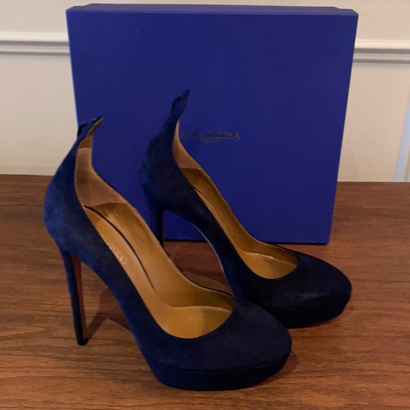 Aquazzura Shoes - Aquazzura heels